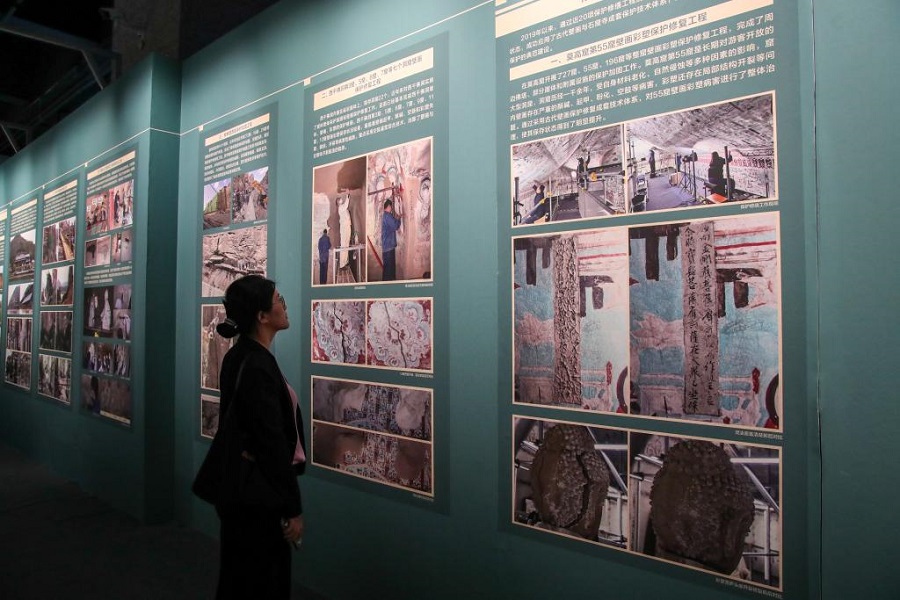 Ekspo Kebudayaan Antarabangsa Jalan Sutera Galakkan Pertukaran Budaya